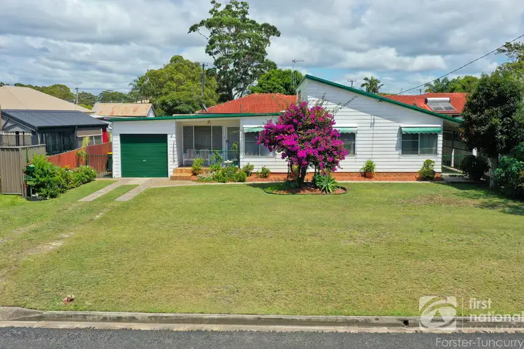 2 Short Street Street, Tuncurry NSW 2428