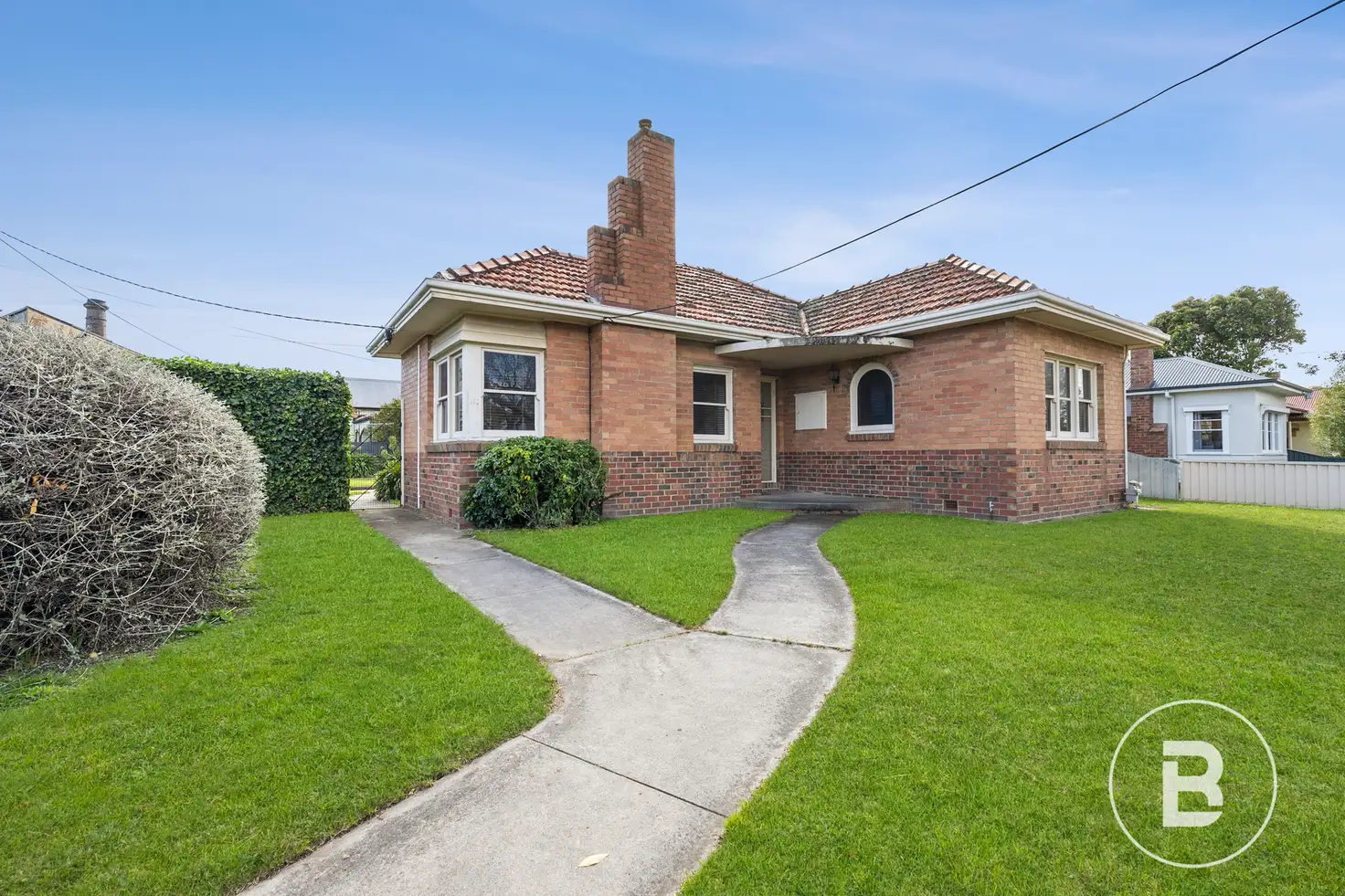 Main view of Homely house listing, 101 Comb Street, Soldiers Hill VIC 3350