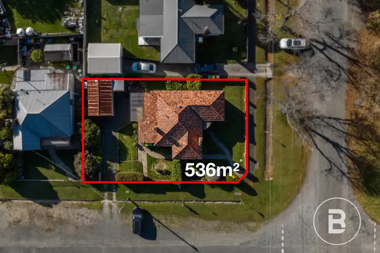 Fourth view of Homely house listing, 101 Comb Street, Soldiers Hill VIC 3350