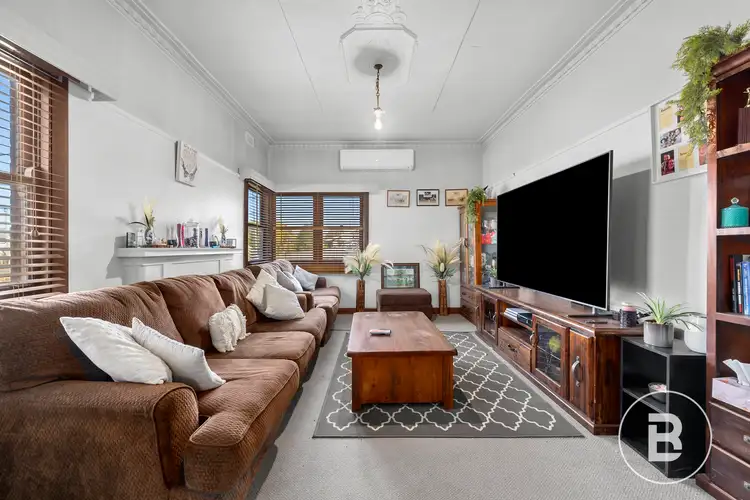 Fifth view of Homely house listing, 101 Comb Street, Soldiers Hill VIC 3350