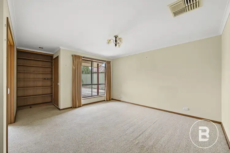 Second view of Homely unit listing, 5/1112 Howitt Street, Wendouree VIC 3355