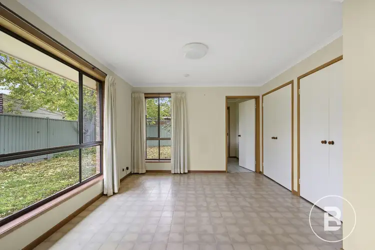 Fourth view of Homely unit listing, 5/1112 Howitt Street, Wendouree VIC 3355