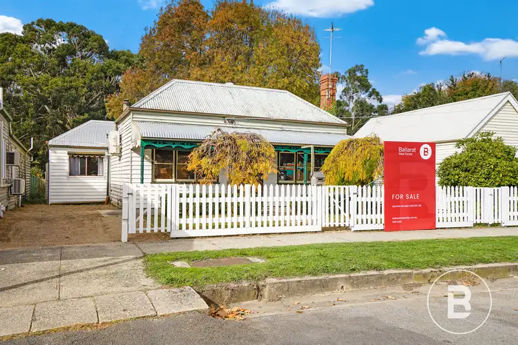 22 Albert Street, Creswick VIC 3363