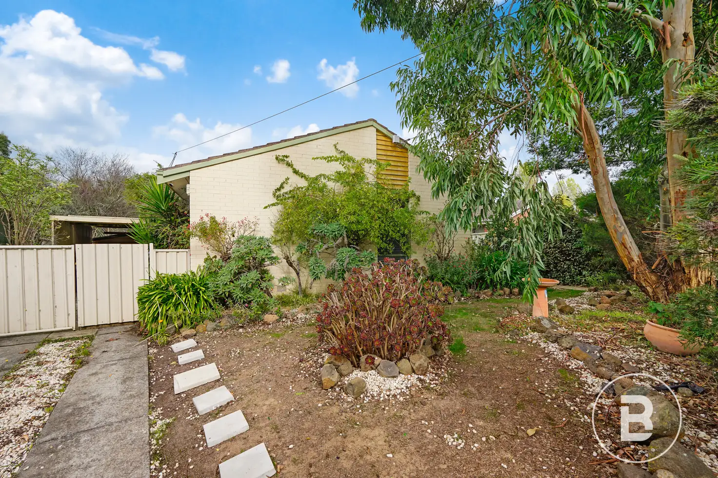 Main view of Homely house listing, 46 Frances Crescent, Ballarat East VIC 3350