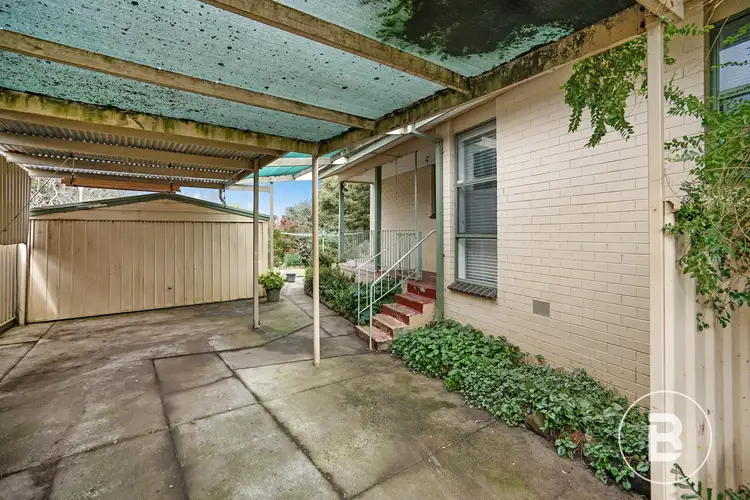 Second view of Homely house listing, 46 Frances Crescent, Ballarat East VIC 3350