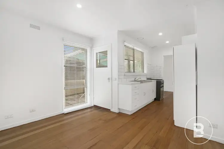 Fourth view of Homely house listing, 46 Frances Crescent, Ballarat East VIC 3350