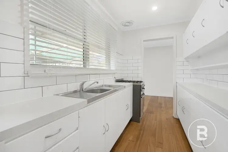 Fifth view of Homely house listing, 46 Frances Crescent, Ballarat East VIC 3350