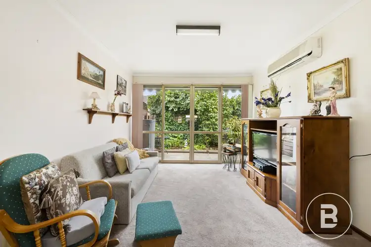 Third view of Homely unit listing, 5/1108 Howitt Street, Wendouree VIC 3355