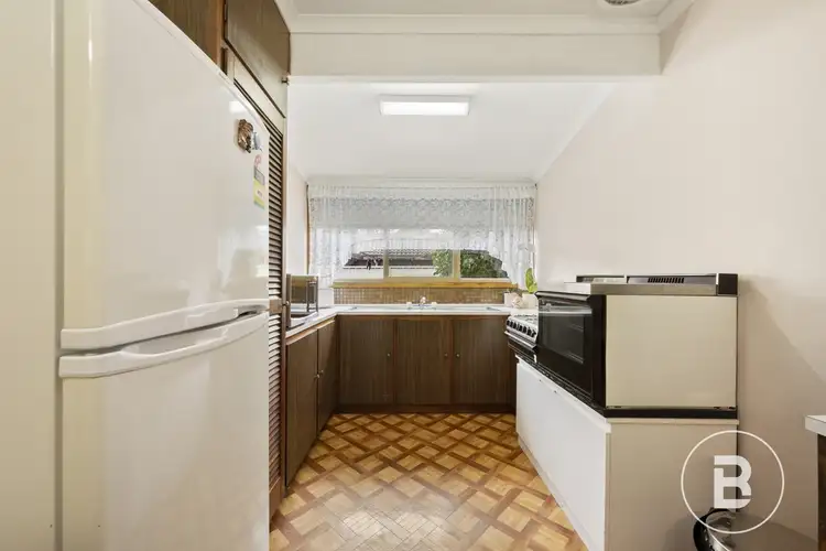 Fifth view of Homely unit listing, 5/1108 Howitt Street, Wendouree VIC 3355