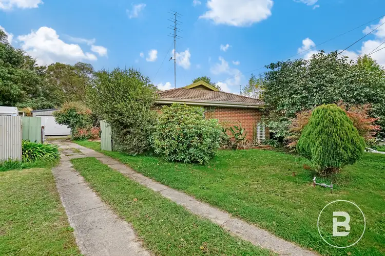 6 Lawanna Court, Delacombe VIC 3356