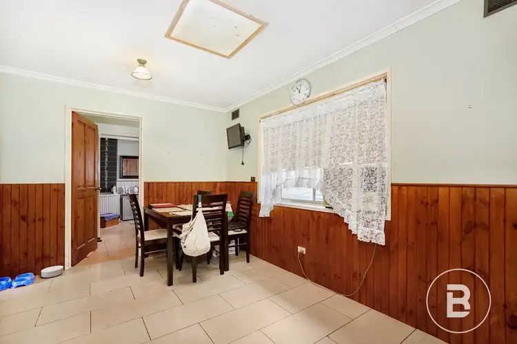 Third view of Homely house listing, 6 Lawanna Court, Delacombe VIC 3356