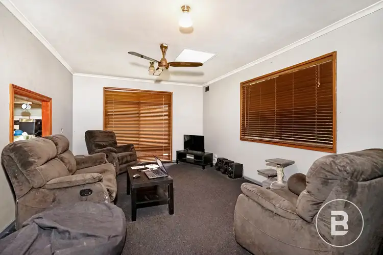 Fourth view of Homely house listing, 6 Lawanna Court, Delacombe VIC 3356
