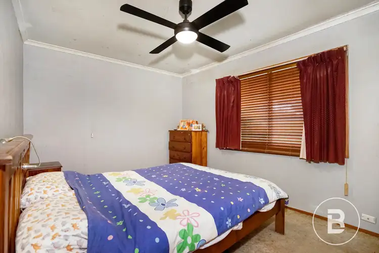 Fifth view of Homely house listing, 6 Lawanna Court, Delacombe VIC 3356