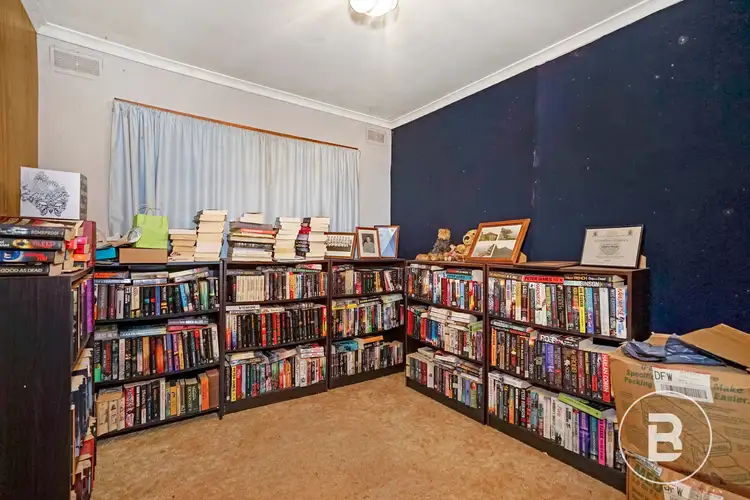 Sixth view of Homely house listing, 6 Lawanna Court, Delacombe VIC 3356
