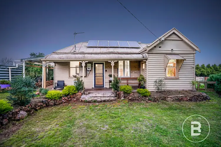 606 Springbank Road, Claretown VIC 3352