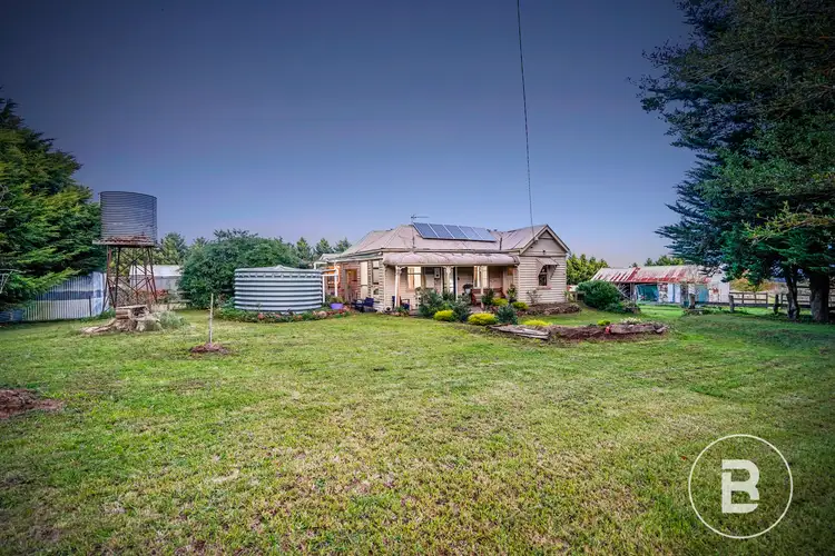 Second view of Homely house listing, 606 Springbank Road, Claretown VIC 3352