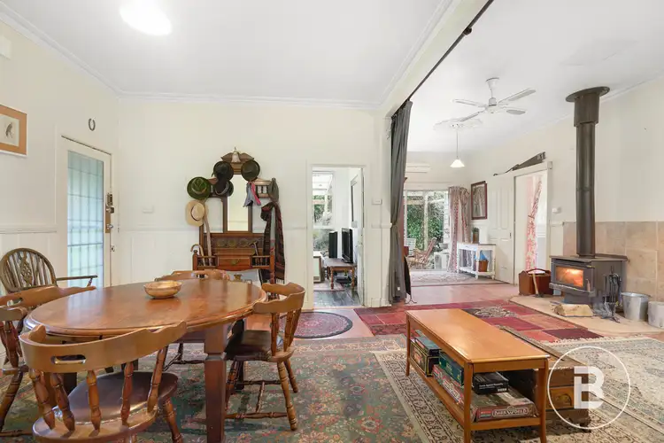 Fifth view of Homely house listing, 606 Springbank Road, Claretown VIC 3352