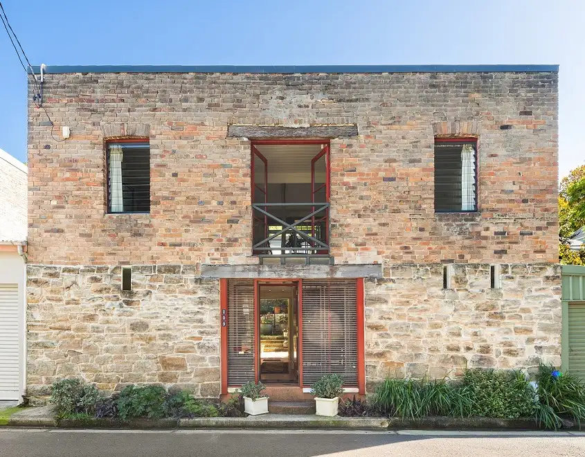 Main view of Homely house listing, 209 Nelson Lane, Annandale NSW 2038