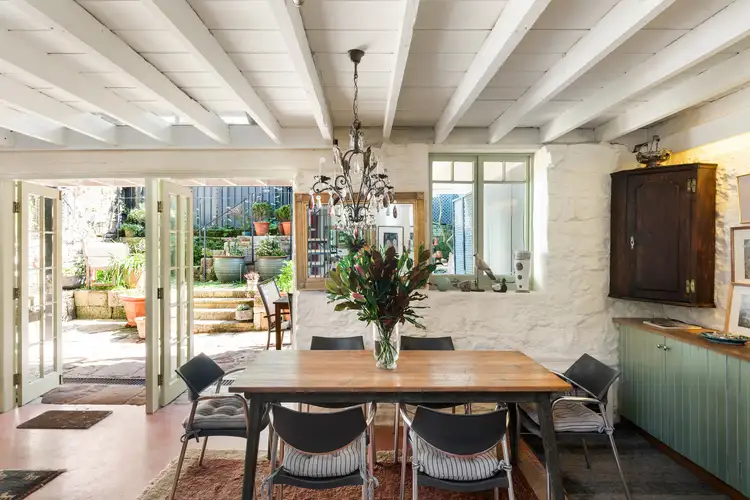 Fourth view of Homely house listing, 209 Nelson Lane, Annandale NSW 2038