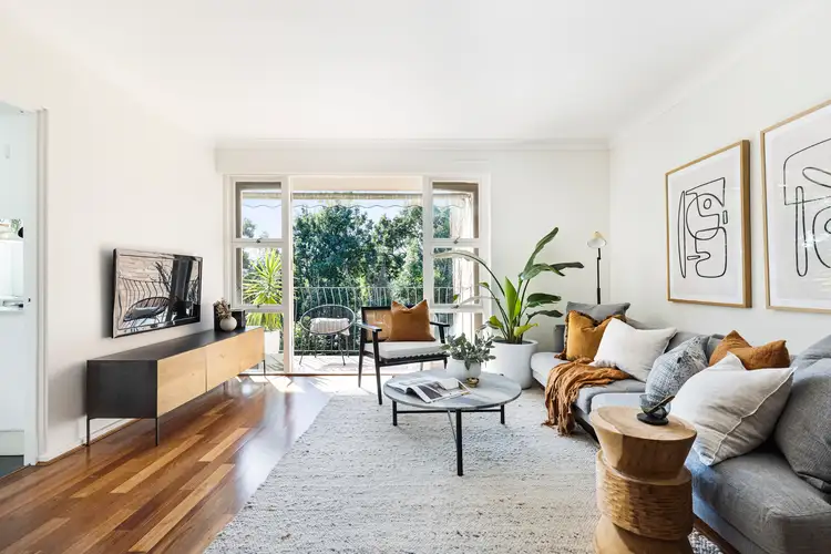 6/24 Church Street, Hunters Hill NSW 2110