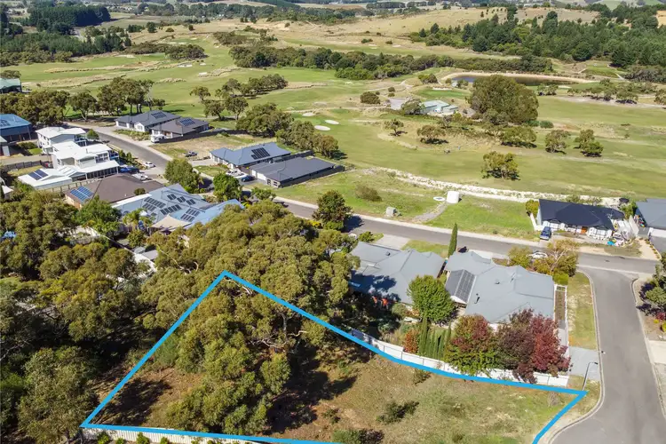 Second view of Homely land listing, 4 Eyre Court, Mount Compass SA 5210