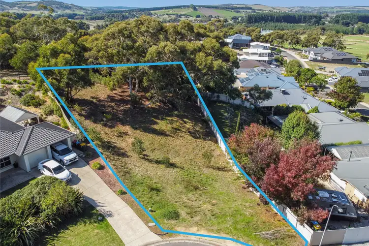 Fourth view of Homely land listing, 4 Eyre Court, Mount Compass SA 5210