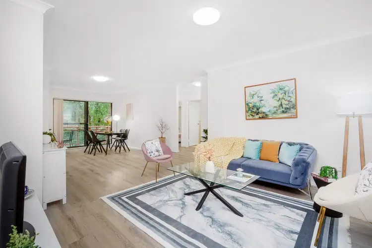 Second view of Homely unit listing, 5/142-144 Station Street, Wentworthville NSW 2145