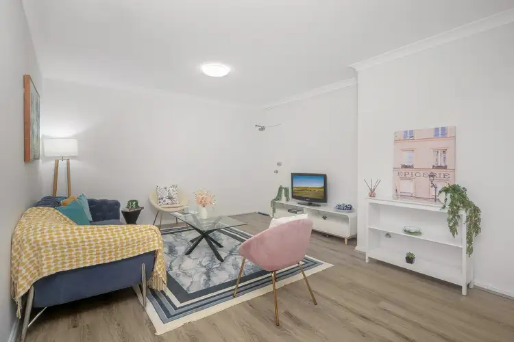 Third view of Homely unit listing, 5/142-144 Station Street, Wentworthville NSW 2145