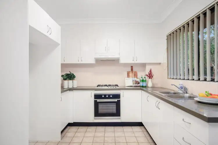 Fourth view of Homely unit listing, 5/142-144 Station Street, Wentworthville NSW 2145