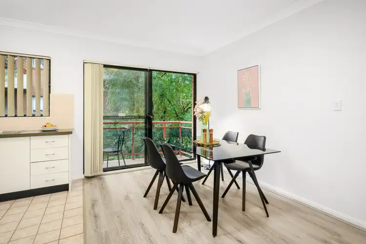Fifth view of Homely unit listing, 5/142-144 Station Street, Wentworthville NSW 2145