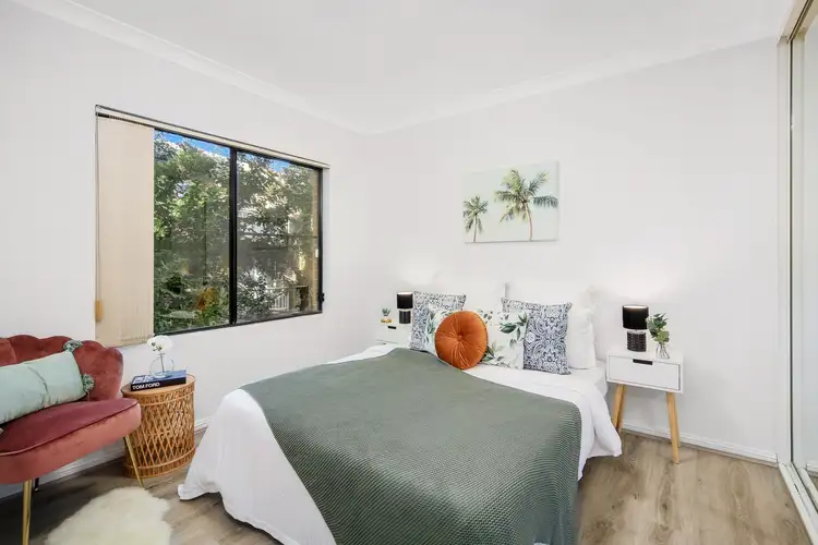 Sixth view of Homely unit listing, 5/142-144 Station Street, Wentworthville NSW 2145