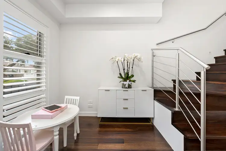 Sixth view of Homely house listing, 46A Suffolk Street, Maidstone VIC 3012