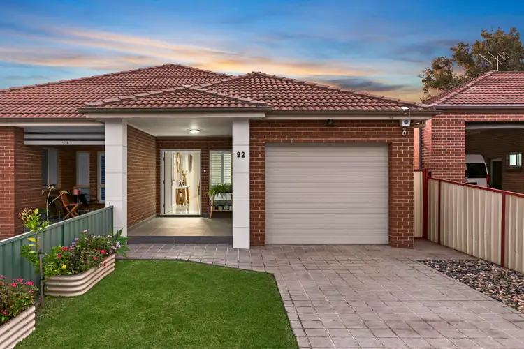 92 Ely Street, Revesby NSW 2212