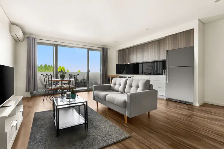 301/578 New Canterbury Road, Hurlstone Park NSW 2193