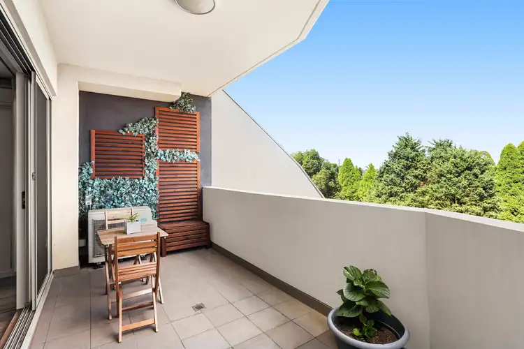 Sixth view of Homely unit listing, 301/578 New Canterbury Road, Hurlstone Park NSW 2193