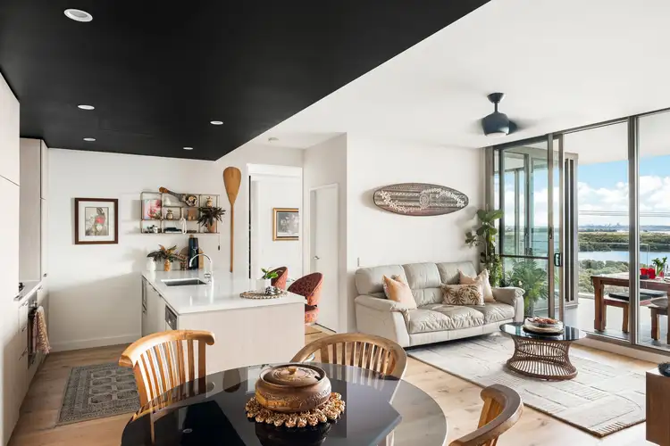 Main view of Homely apartment listing, 304/3 Dune Walk, Woolooware NSW 2230