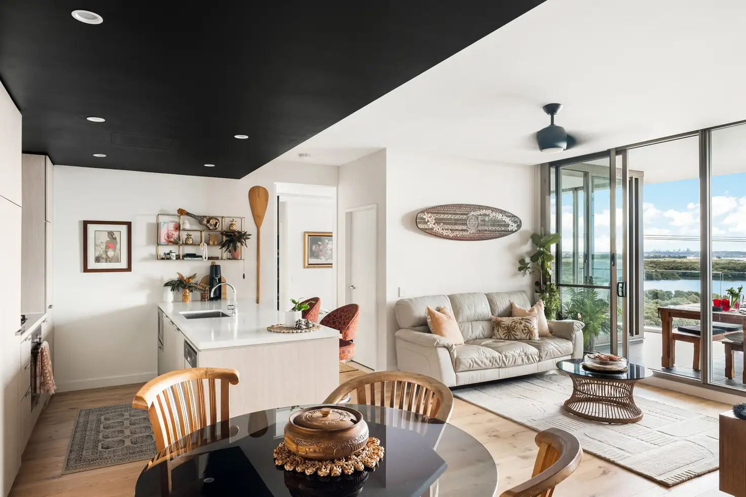 Main view of Homely apartment listing, 304/3 Dune Walk, Woolooware NSW 2230