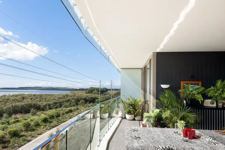 Third view of Homely apartment listing, 304/3 Dune Walk, Woolooware NSW 2230