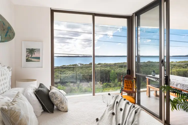 Fifth view of Homely apartment listing, 304/3 Dune Walk, Woolooware NSW 2230