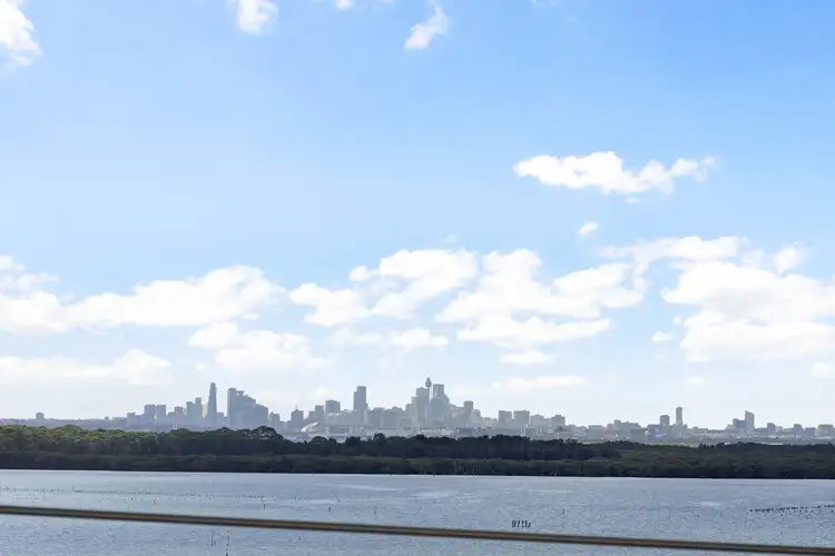 Sixth view of Homely apartment listing, 304/3 Dune Walk, Woolooware NSW 2230