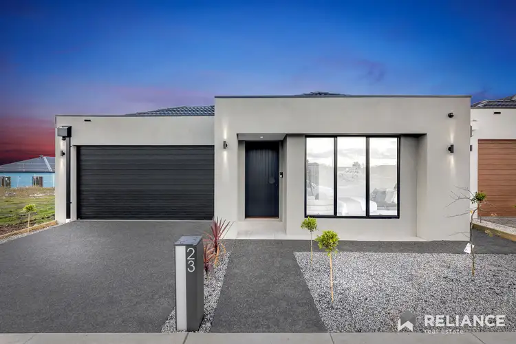 23 Senkaki Street, Sunbury VIC 3429