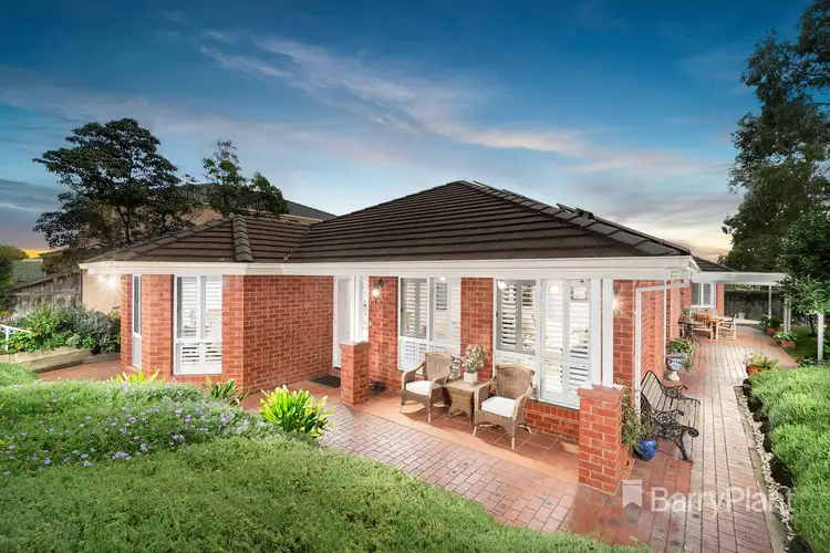 1 Vitis Drive, Bundoora VIC 3083