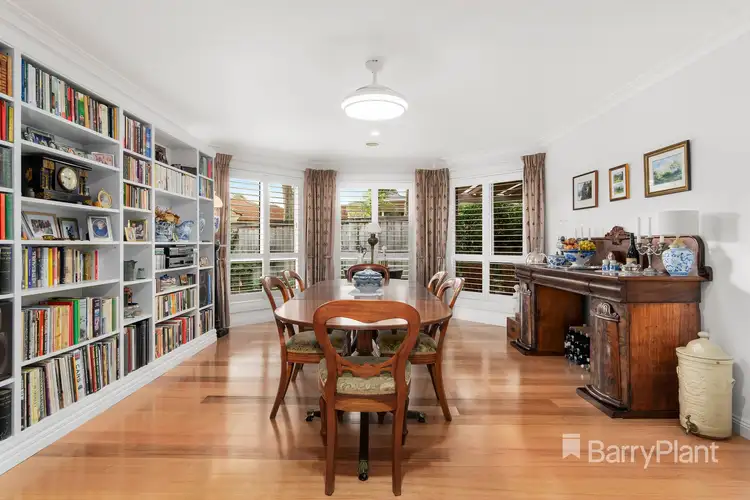 Fifth view of Homely house listing, 1 Vitis Drive, Bundoora VIC 3083