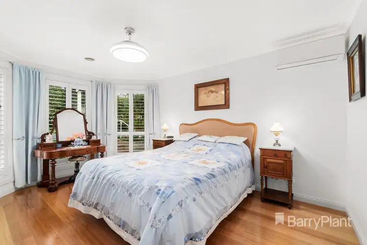 Sixth view of Homely house listing, 1 Vitis Drive, Bundoora VIC 3083