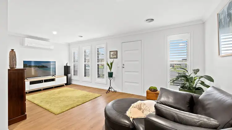 Second view of Homely house listing, 12 Ashwood Gardens, Mitchell Park VIC 3355