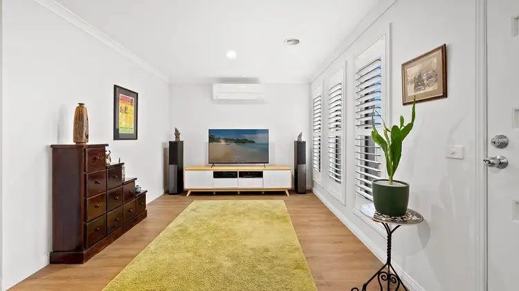 Third view of Homely house listing, 12 Ashwood Gardens, Mitchell Park VIC 3355