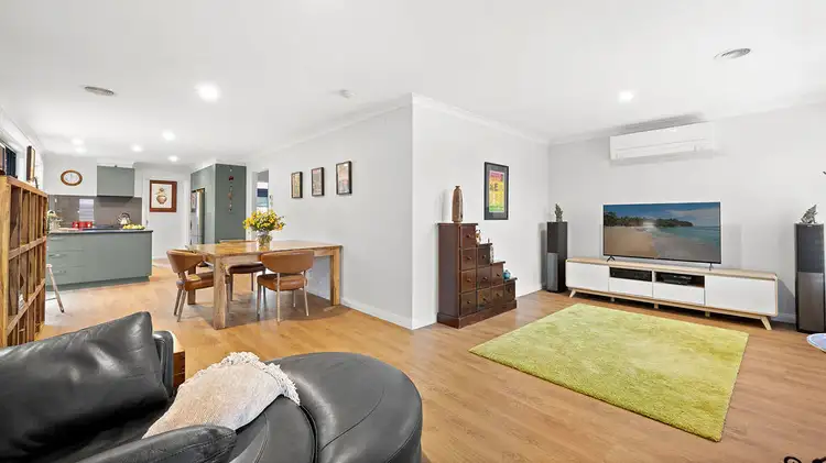 Fourth view of Homely house listing, 12 Ashwood Gardens, Mitchell Park VIC 3355