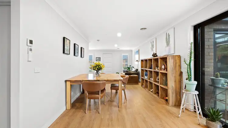 Fifth view of Homely house listing, 12 Ashwood Gardens, Mitchell Park VIC 3355