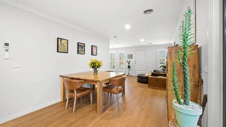 Sixth view of Homely house listing, 12 Ashwood Gardens, Mitchell Park VIC 3355