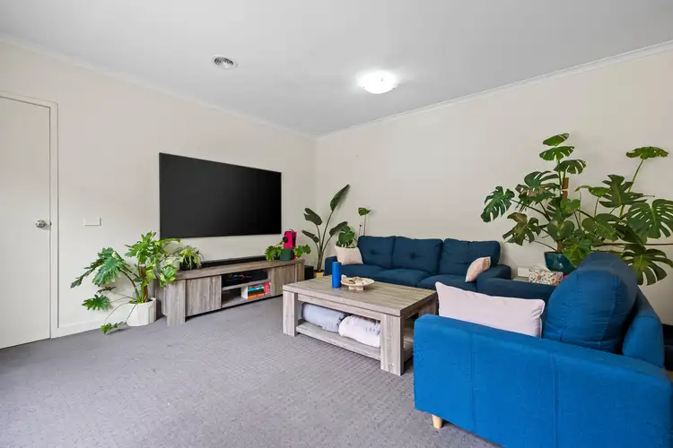 Sixth view of Homely townhouse listing, 11 Willoby Drive, Alfredton VIC 3350